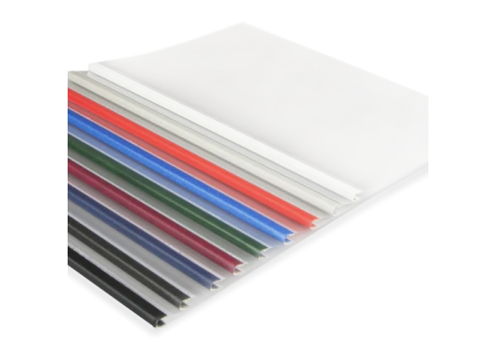 UniBind Unicover Flex Holds up To 340 Sheet - Pack Of 24
